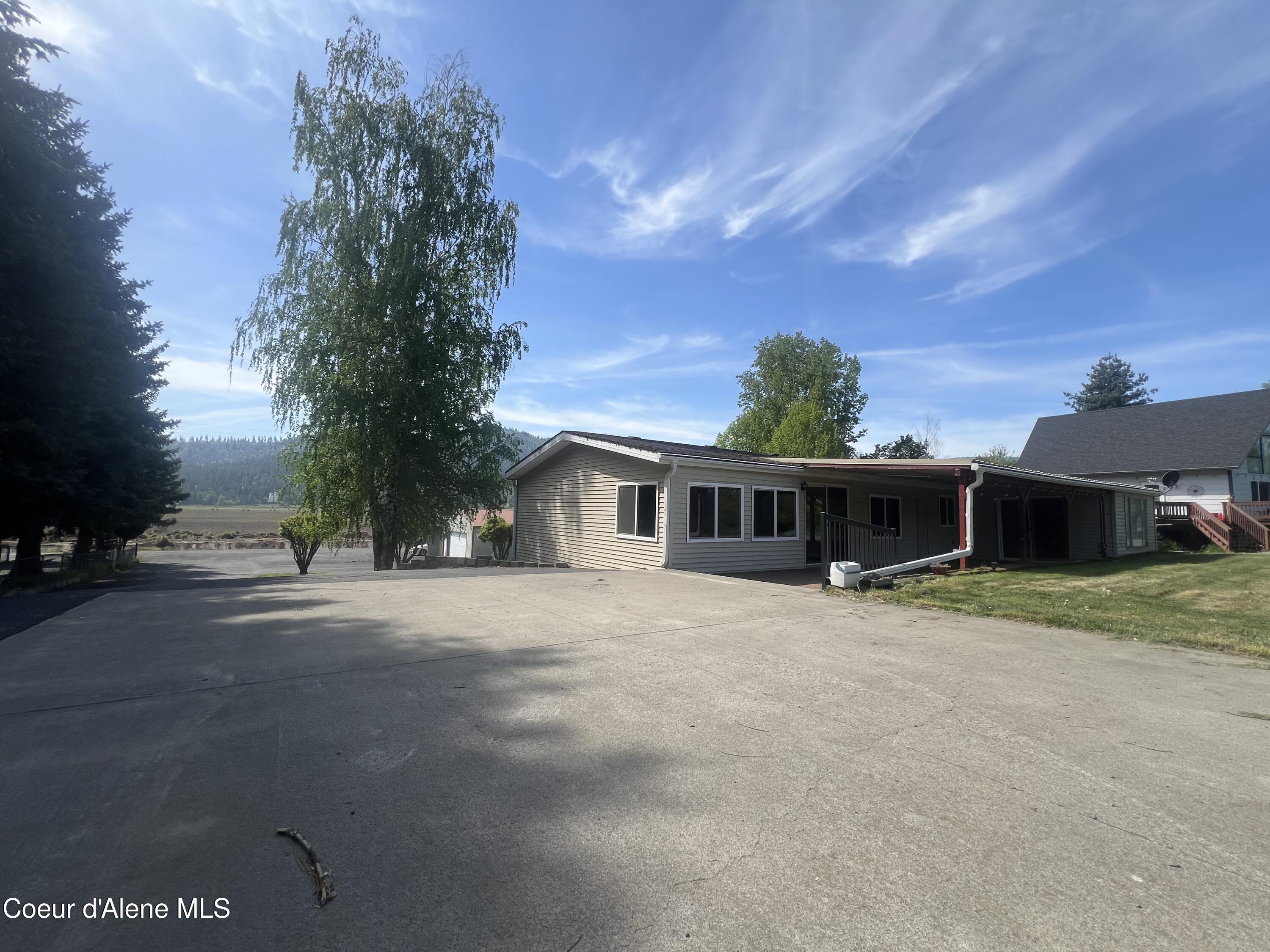 1124 Shepherd Rd, St. Maries