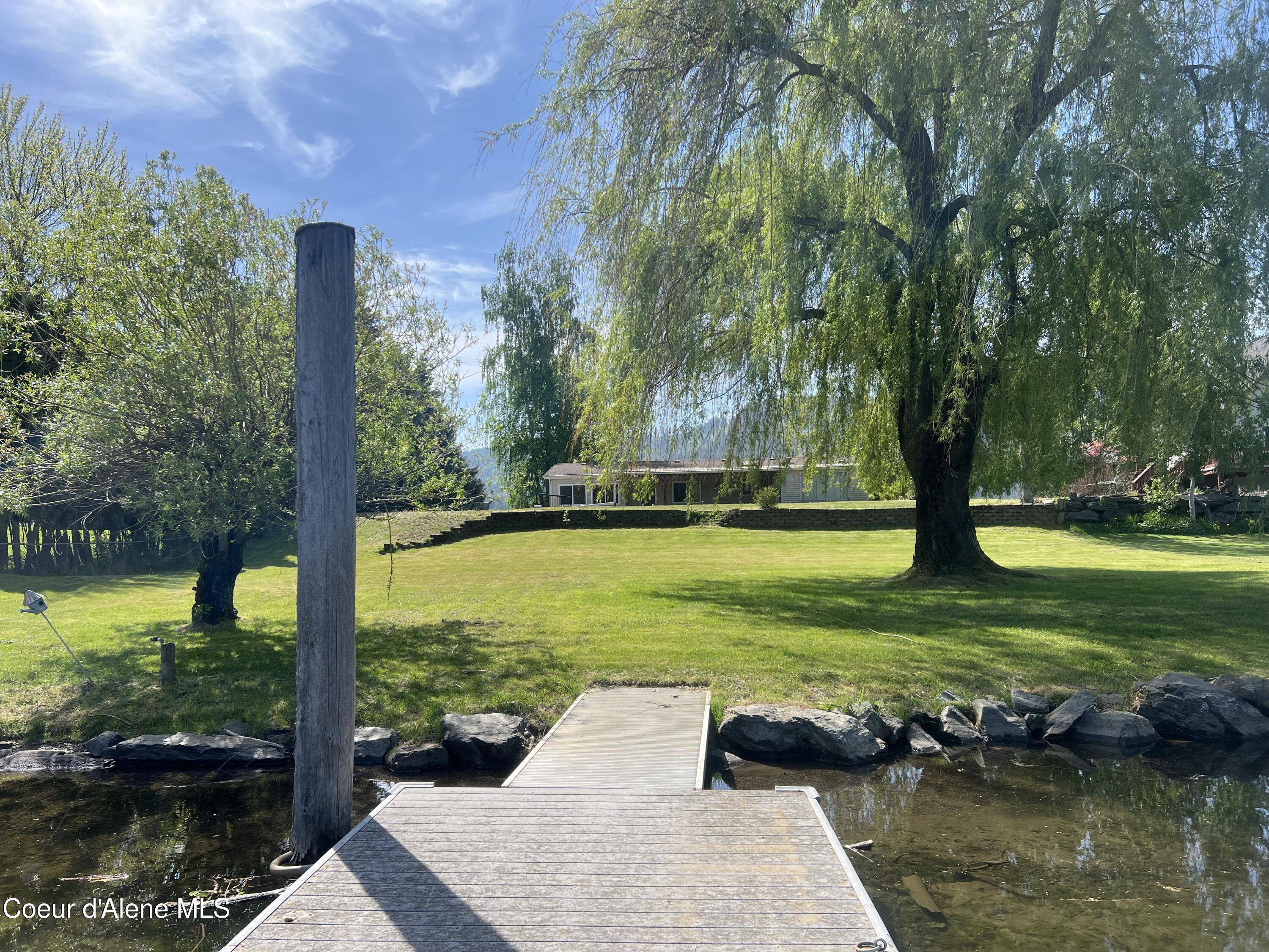 1124 Shepherd Rd, St. Maries
