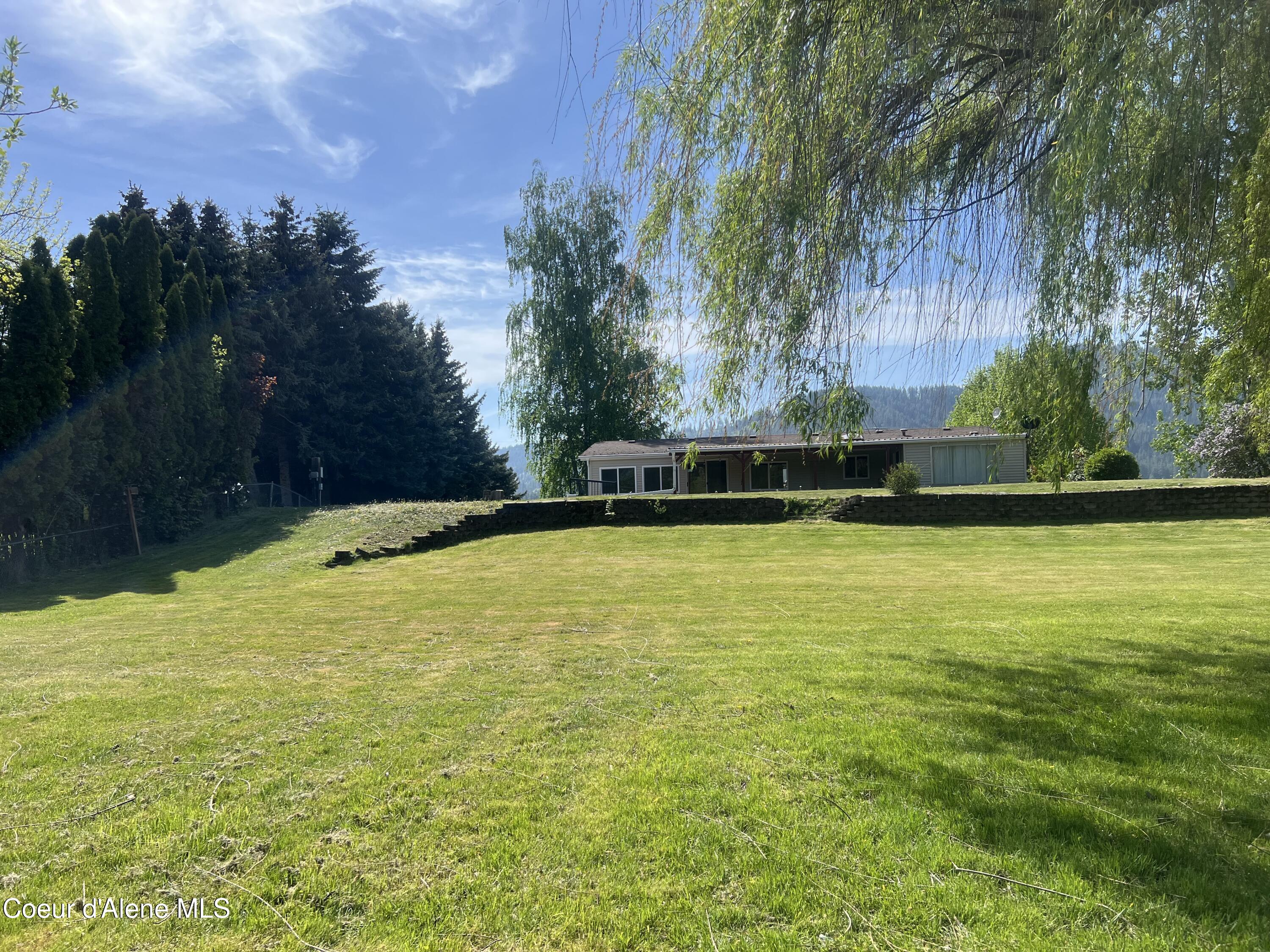 1124 Shepherd Rd, St. Maries