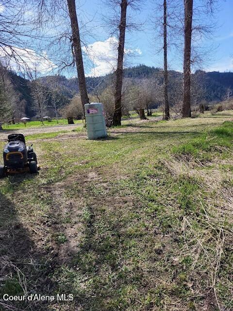 997 W Riverside Dr, St. Maries