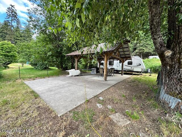 8700 Railroad Grade Rd., St. Maries