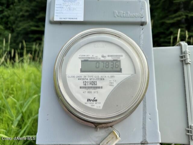 8700 Railroad Grade Rd., St. Maries