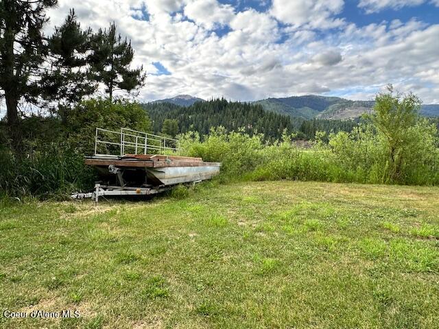 8700 Railroad Grade Rd., St. Maries