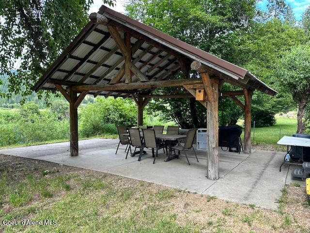 8700 Railroad Grade Rd., St. Maries