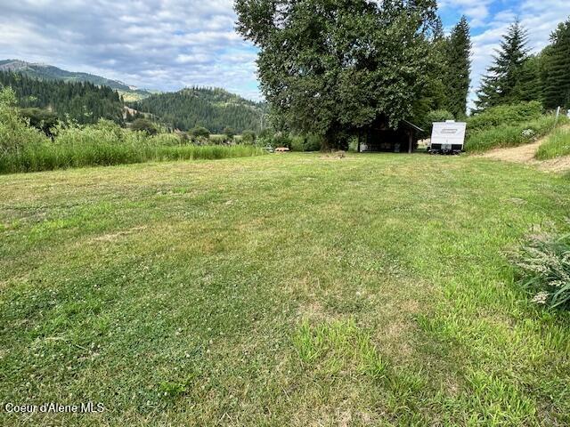 8700 Railroad Grade Rd., St. Maries