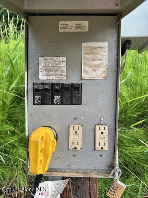 8700 Railroad Grade Rd., St. Maries