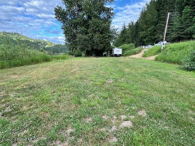 8700 Railroad Grade Rd., St. Maries