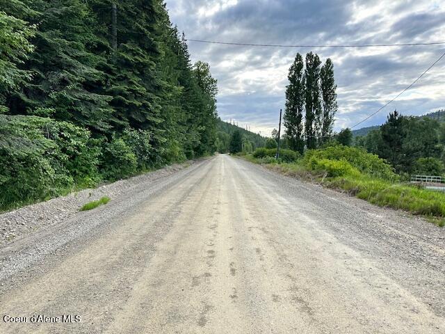 8700 Railroad Grade Rd., St. Maries