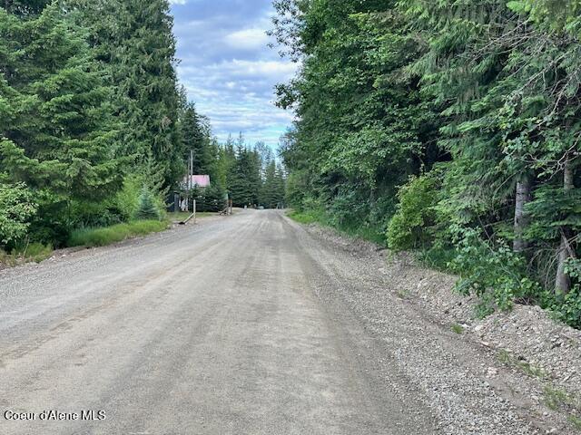 8700 Railroad Grade Rd., St. Maries