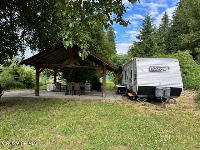 8700 Railroad Grade Rd., St. Maries