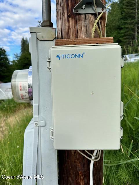 8700 Railroad Grade Rd., St. Maries