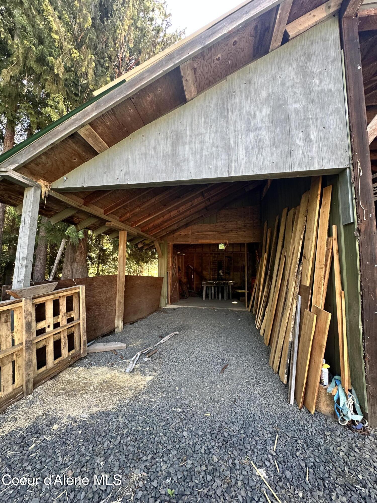 77091 S Highway 3, St. Maries