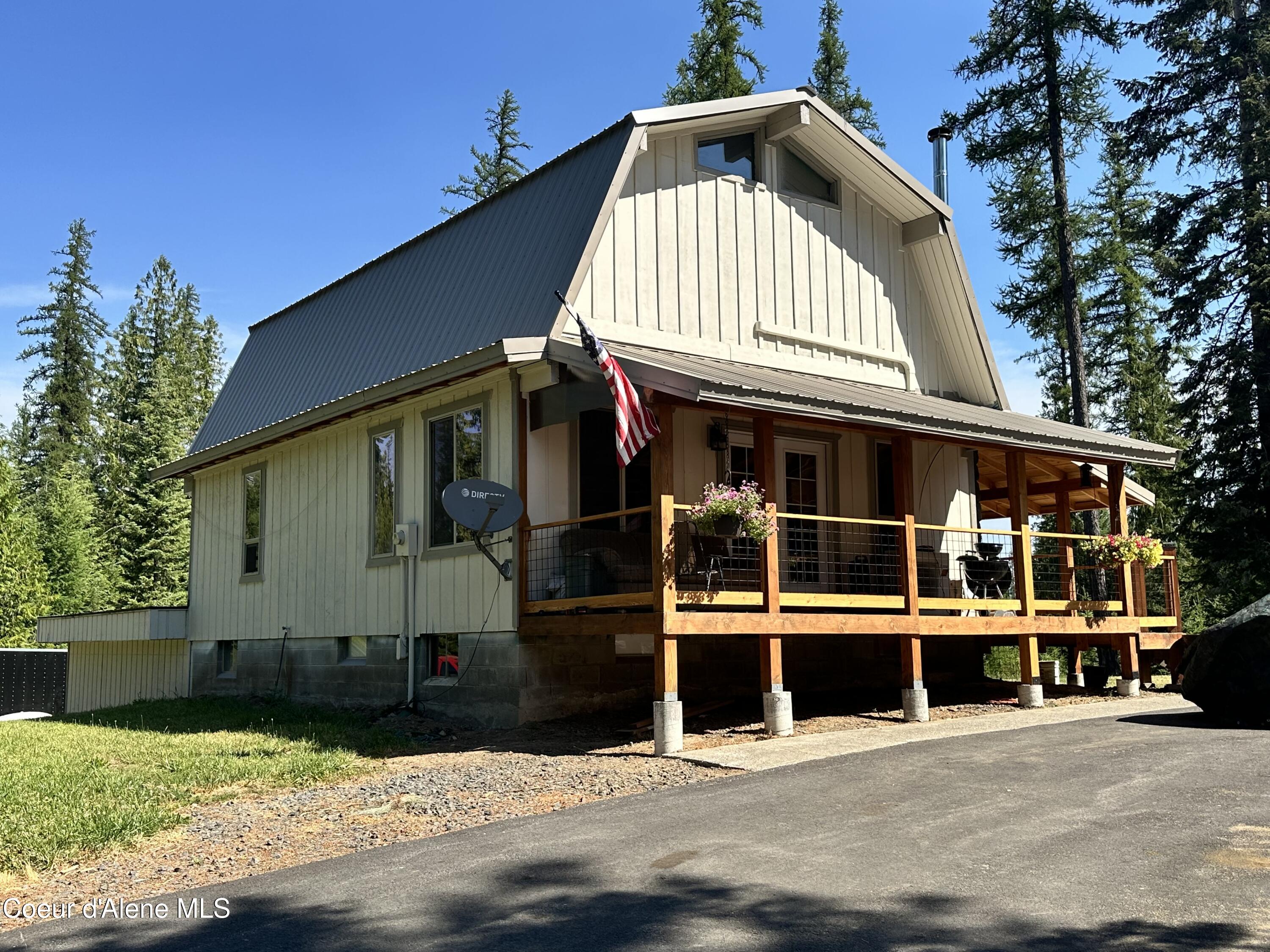 77091 S Highway 3, St. Maries