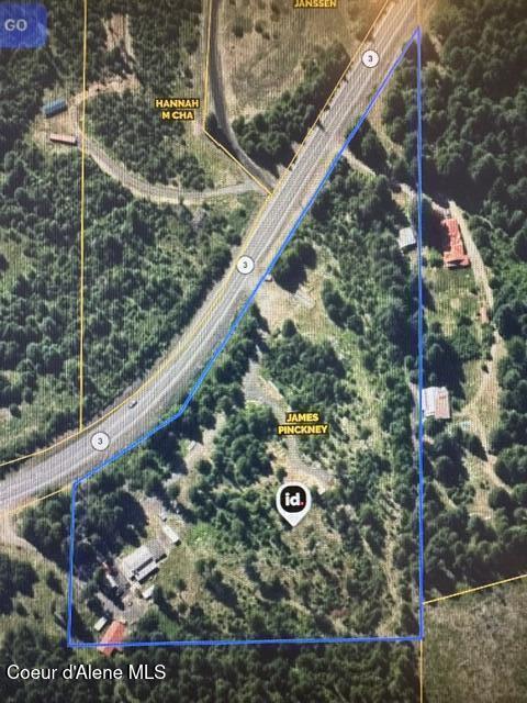 77091 S Highway 3, St. Maries