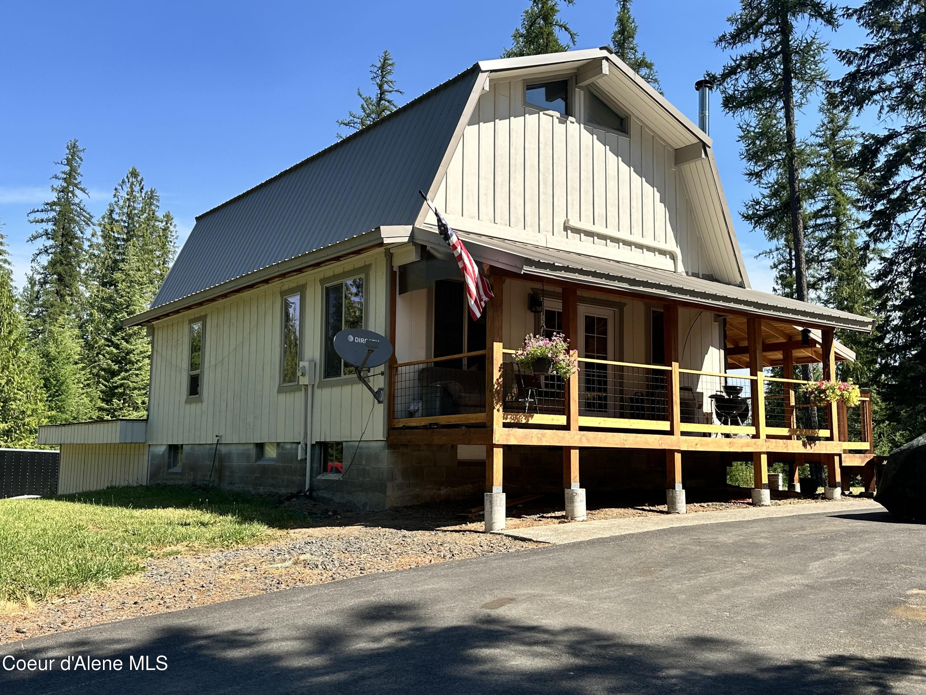 77091 S Highway 3, St. Maries