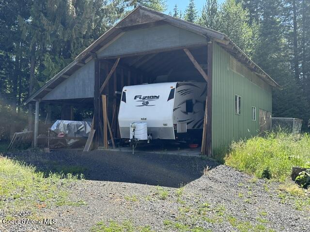 77091 S Highway 3, St. Maries
