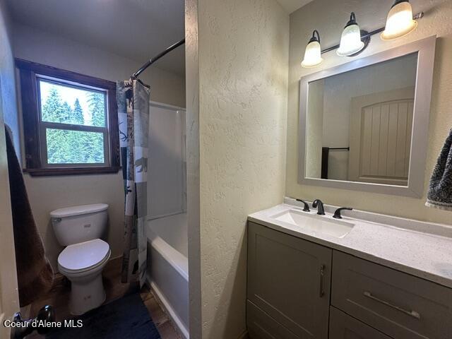 77091 S Highway 3, St. Maries