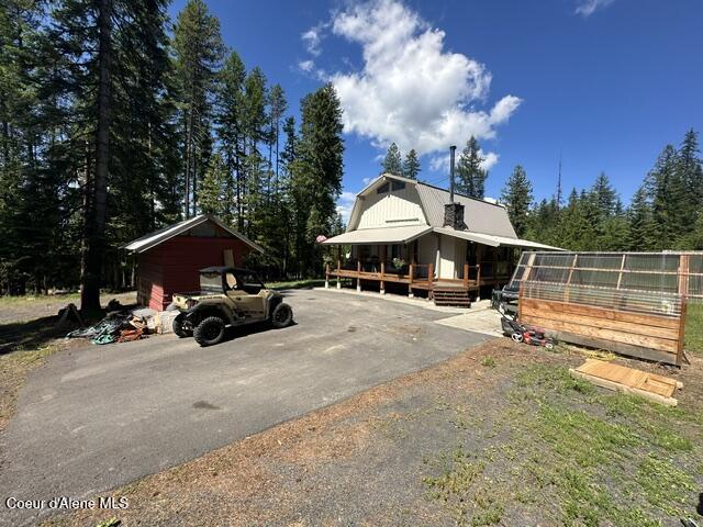 77091 S Highway 3, St. Maries