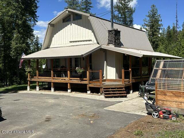 77091 S Highway 3, St. Maries