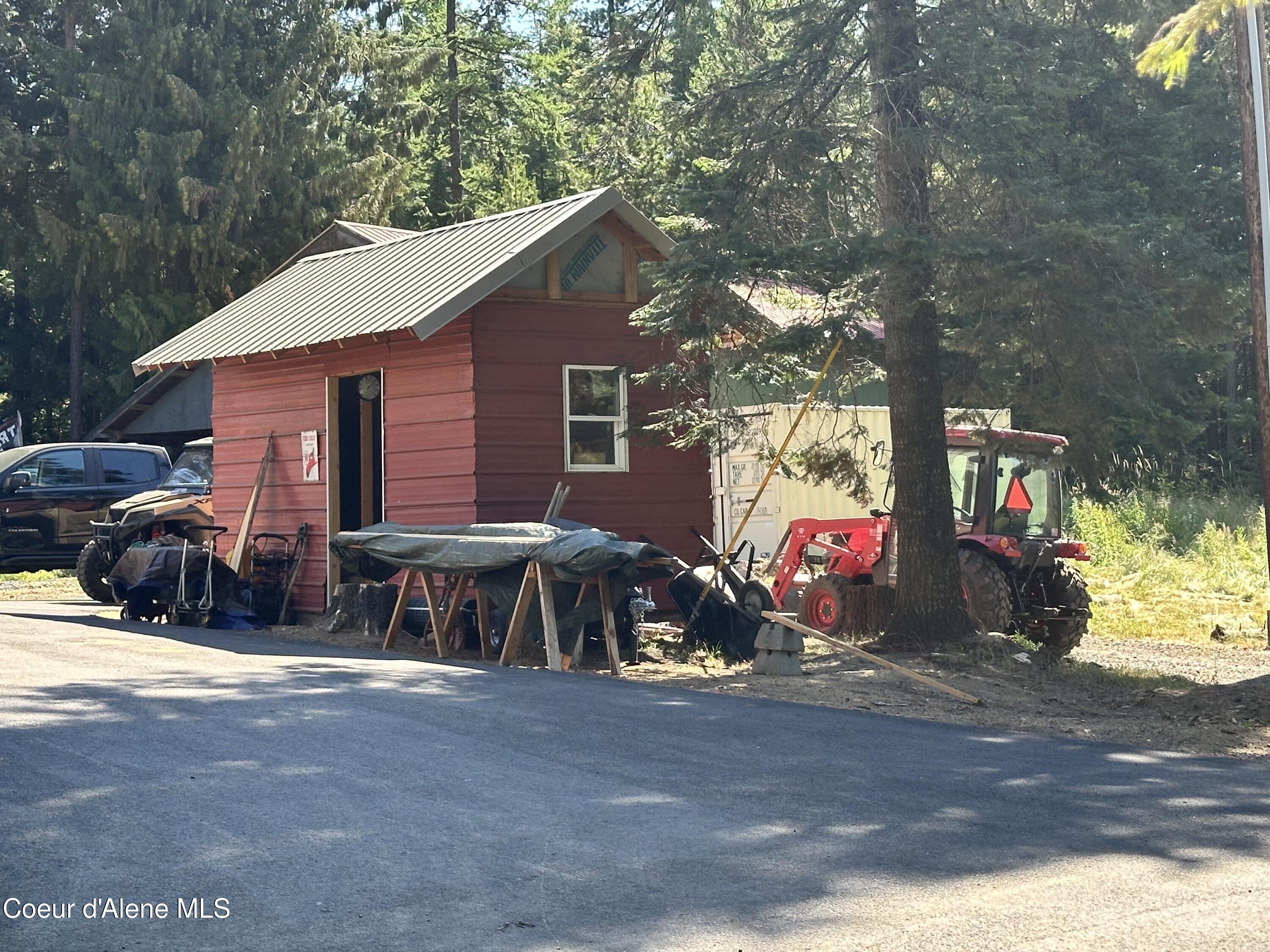 77091 S Highway 3, St. Maries
