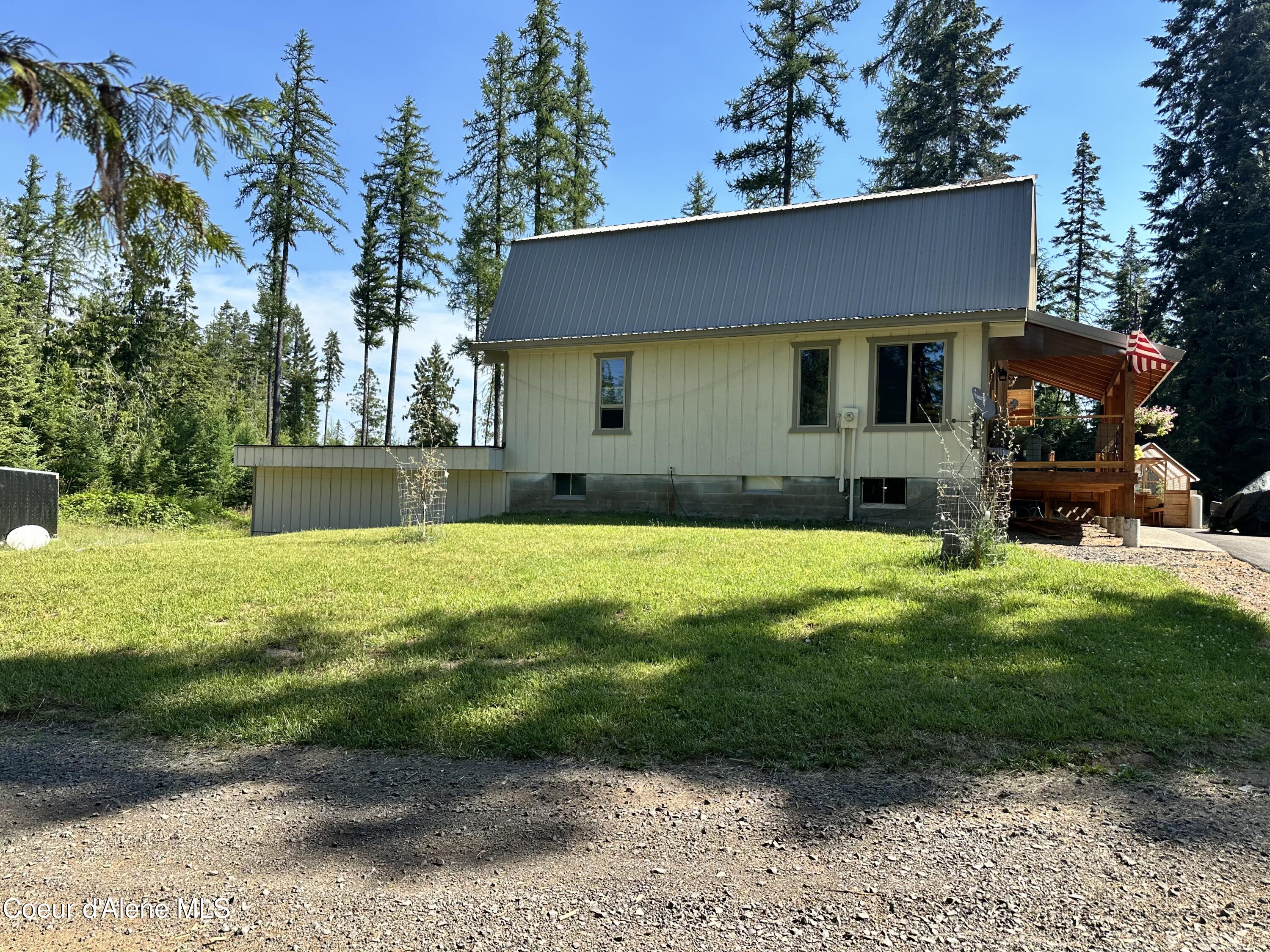 77091 S Highway 3, St. Maries