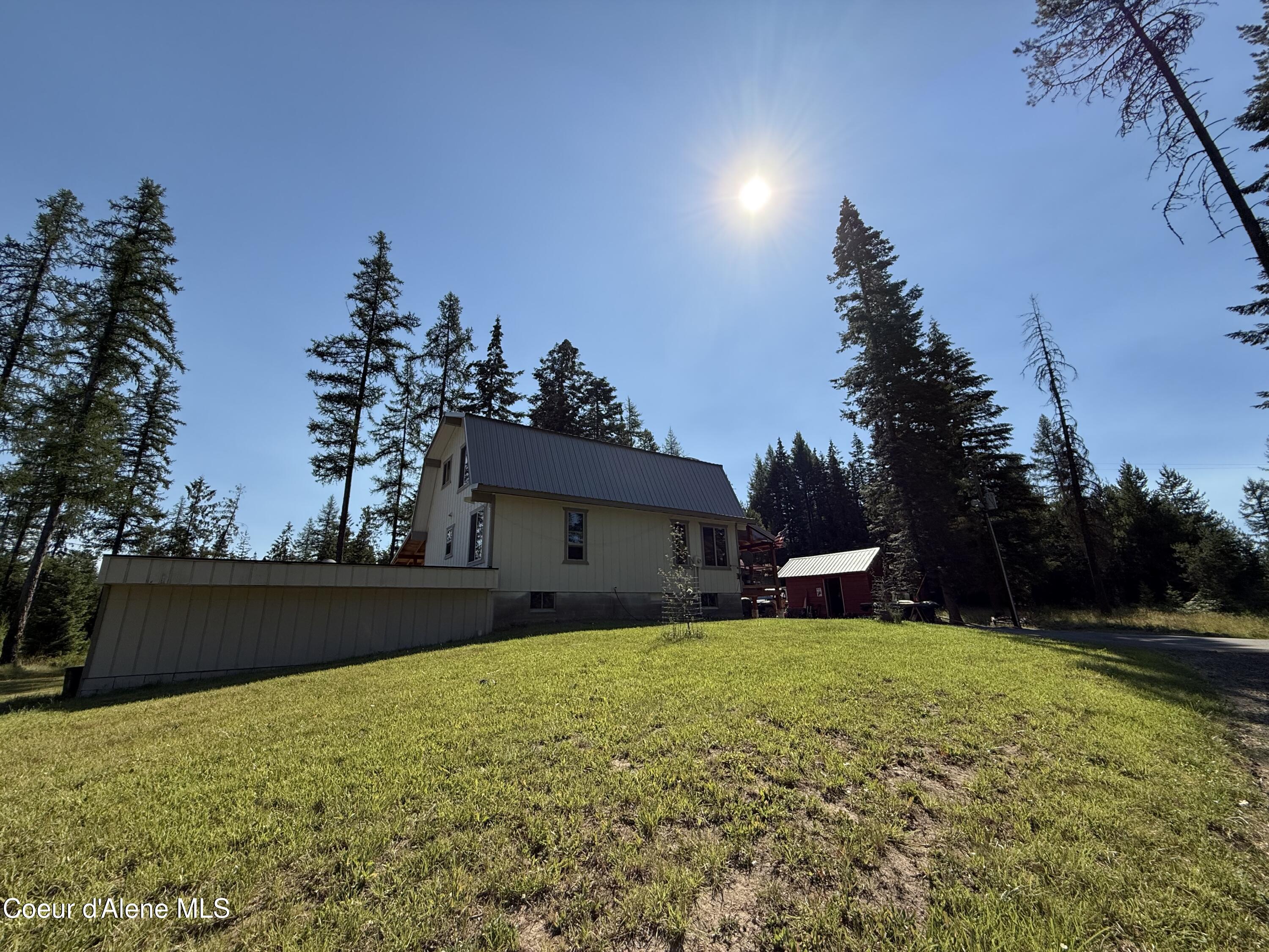77091 S Highway 3, St. Maries