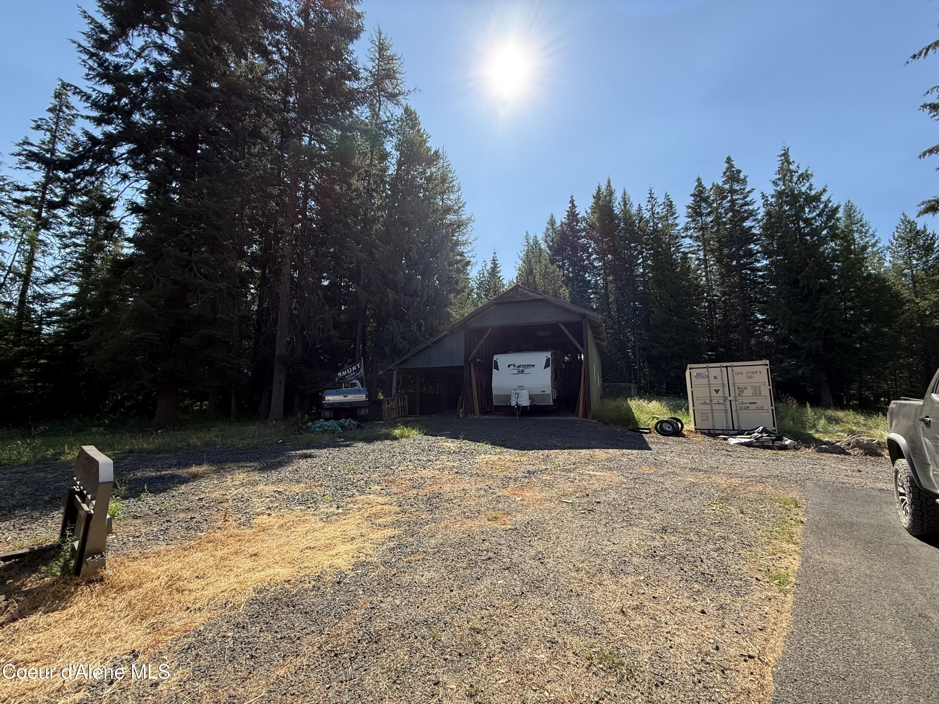 77091 S Highway 3, St. Maries