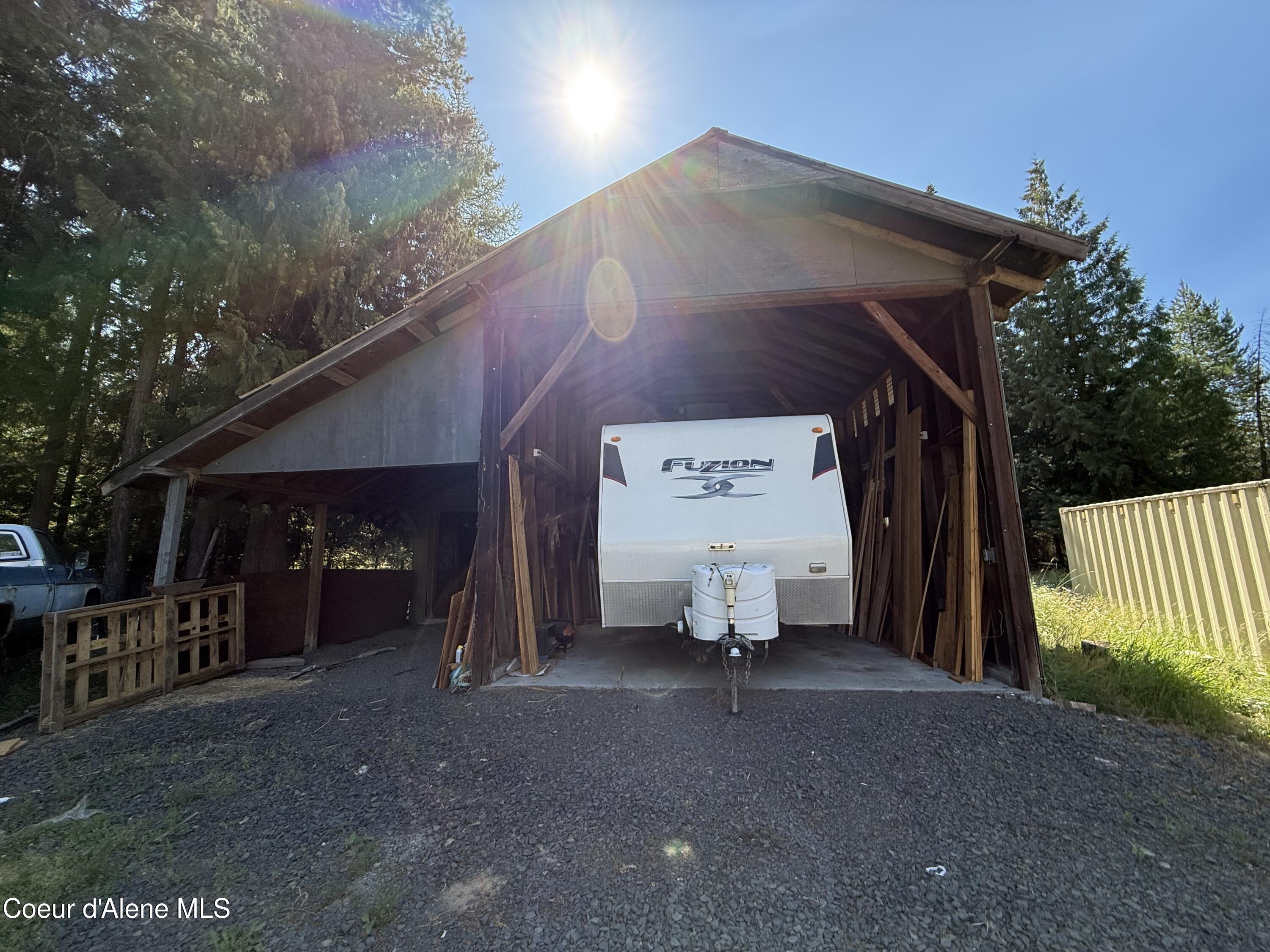 77091 S Highway 3, St. Maries