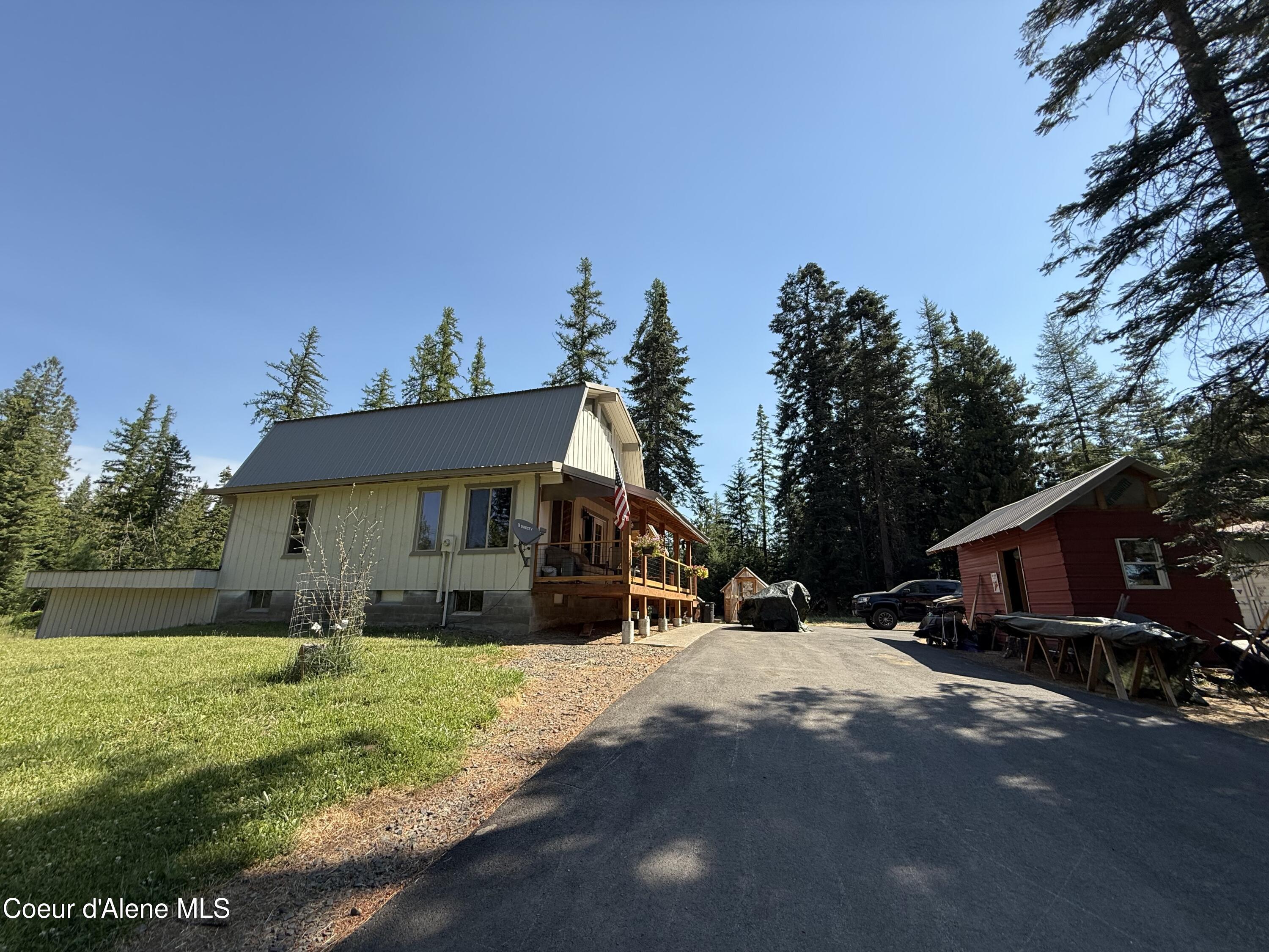 77091 S Highway 3, St. Maries