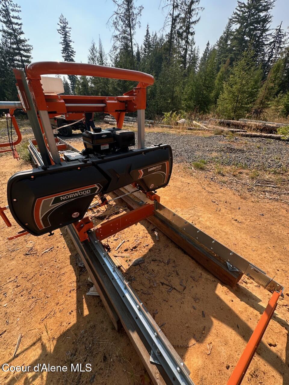 77091 S Highway 3, St. Maries