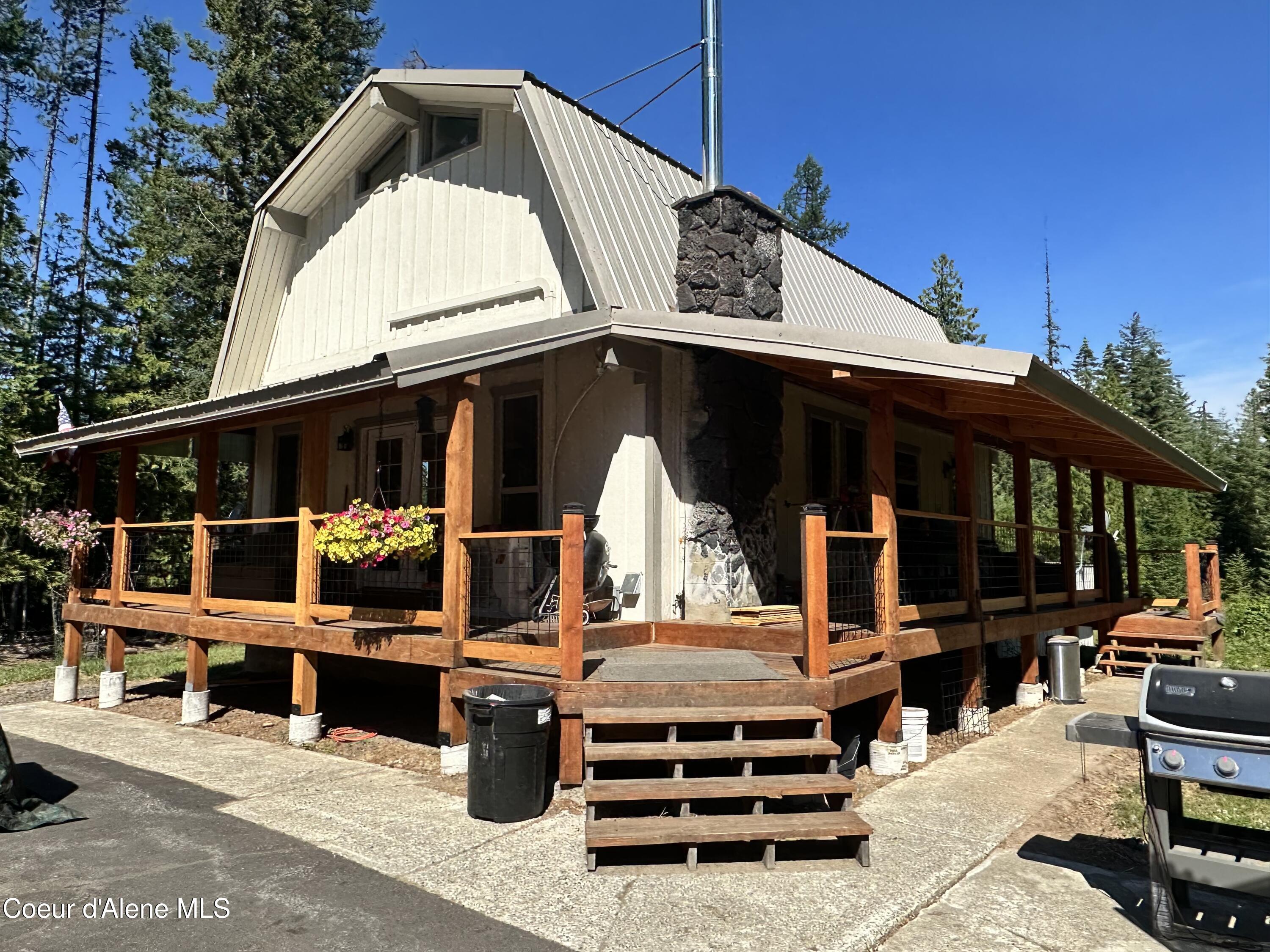 77091 S Highway 3, St. Maries