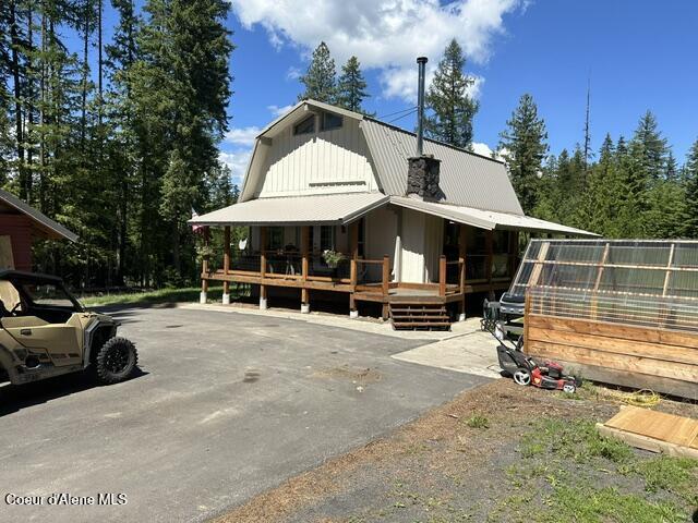 77091 S Highway 3, St. Maries