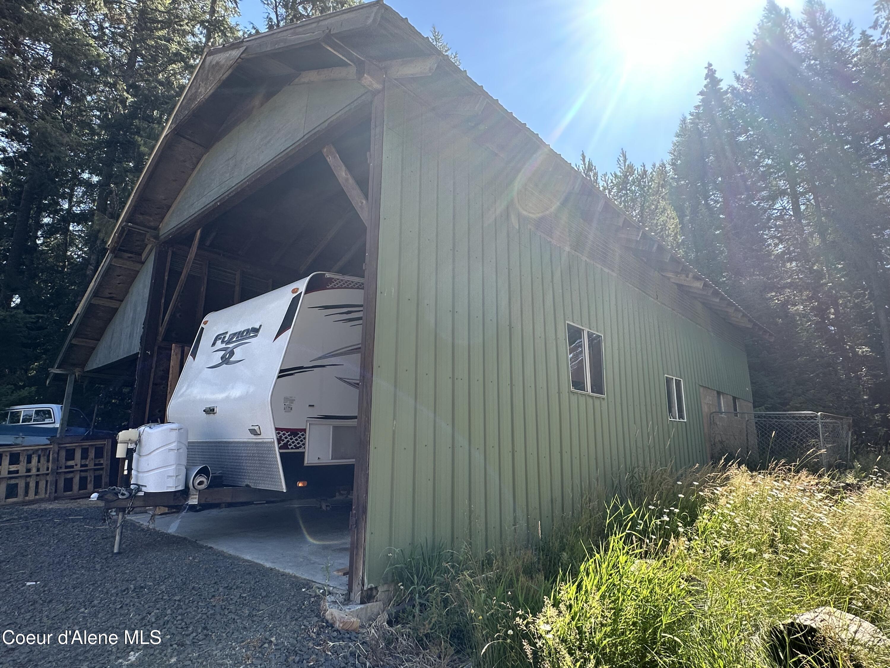 77091 S Highway 3, St. Maries