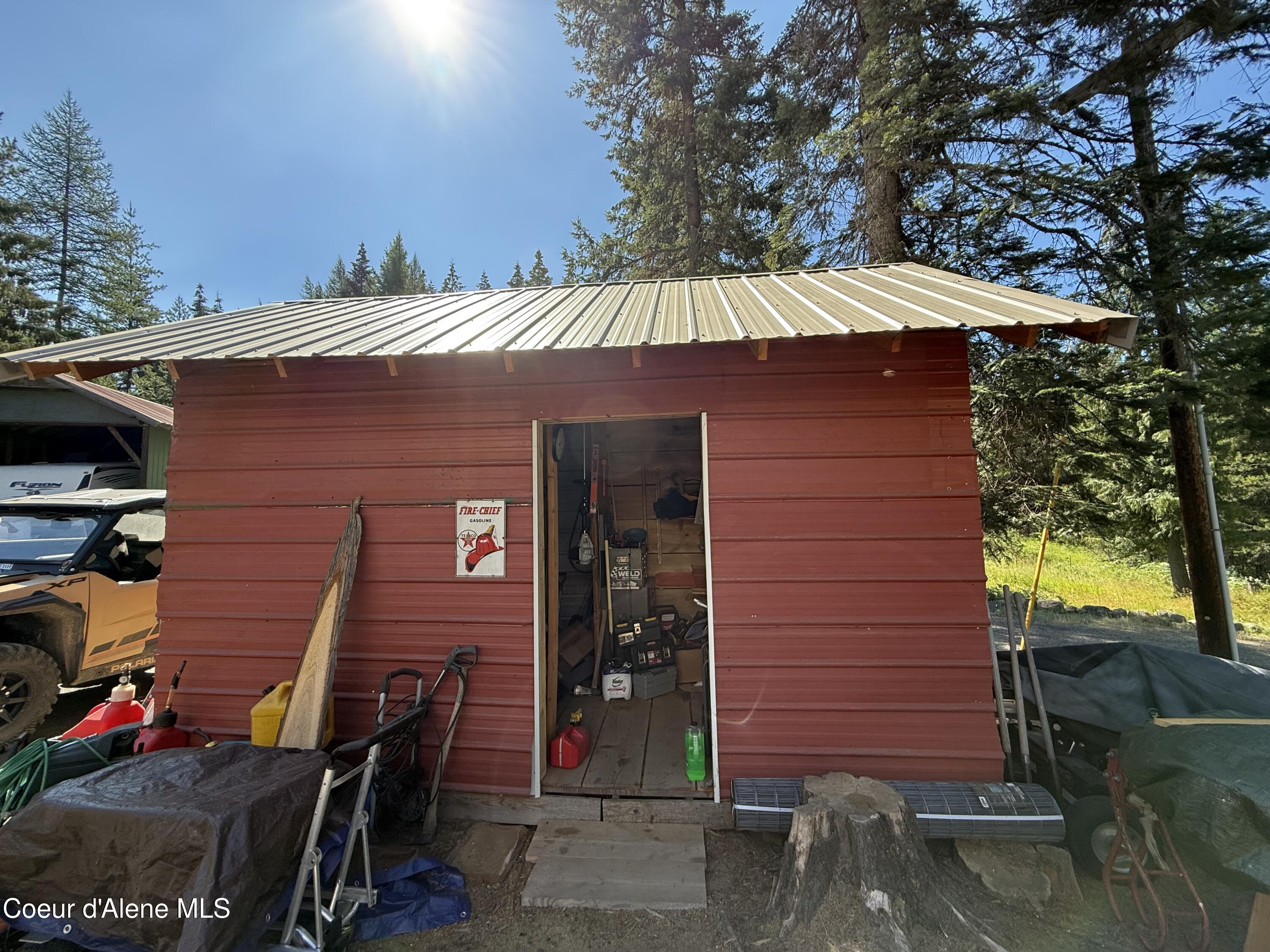 77091 S Highway 3, St. Maries