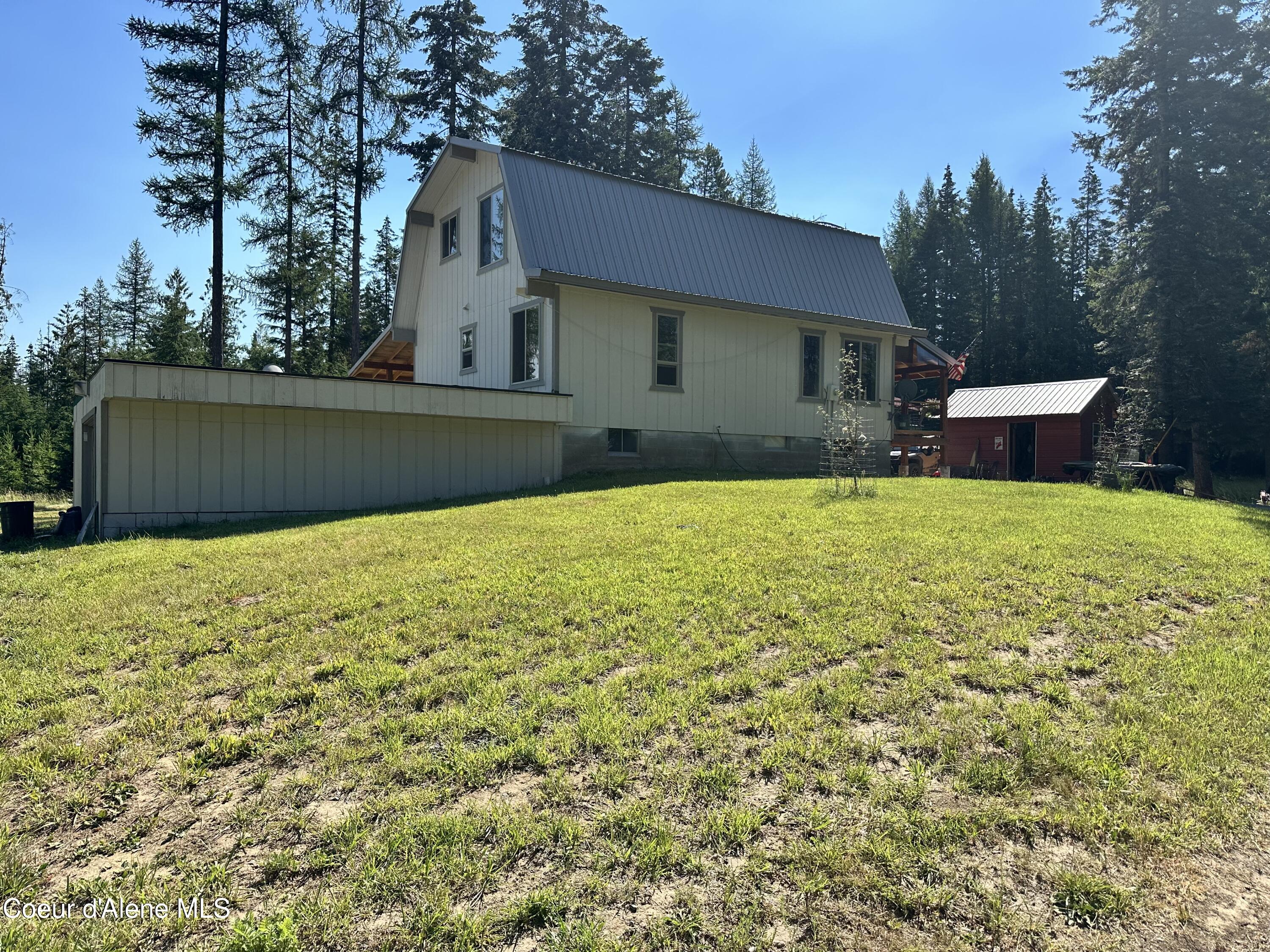 77091 S Highway 3, St. Maries