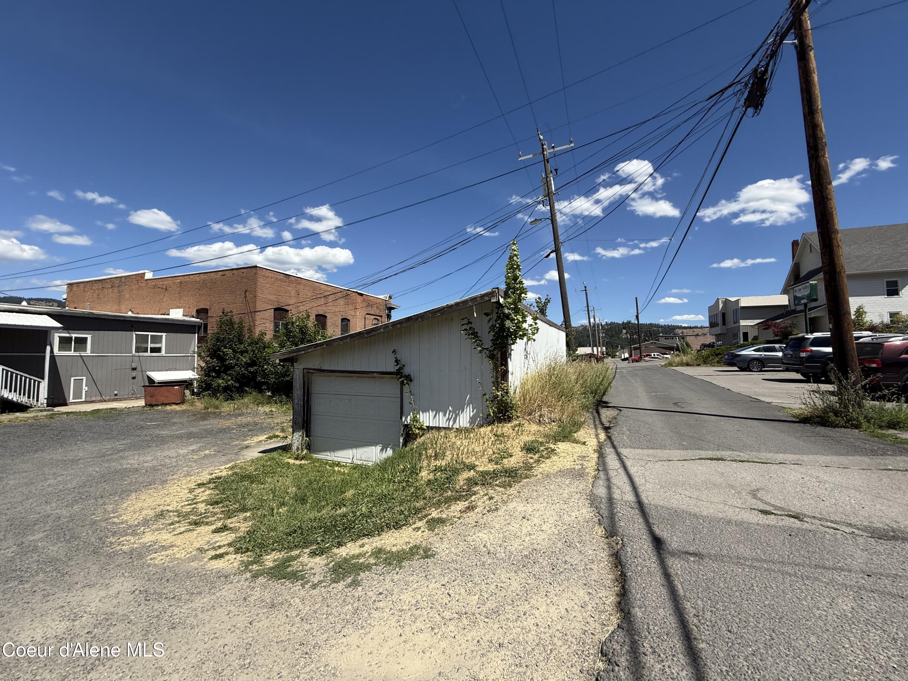 915 Main Ave, St. Maries