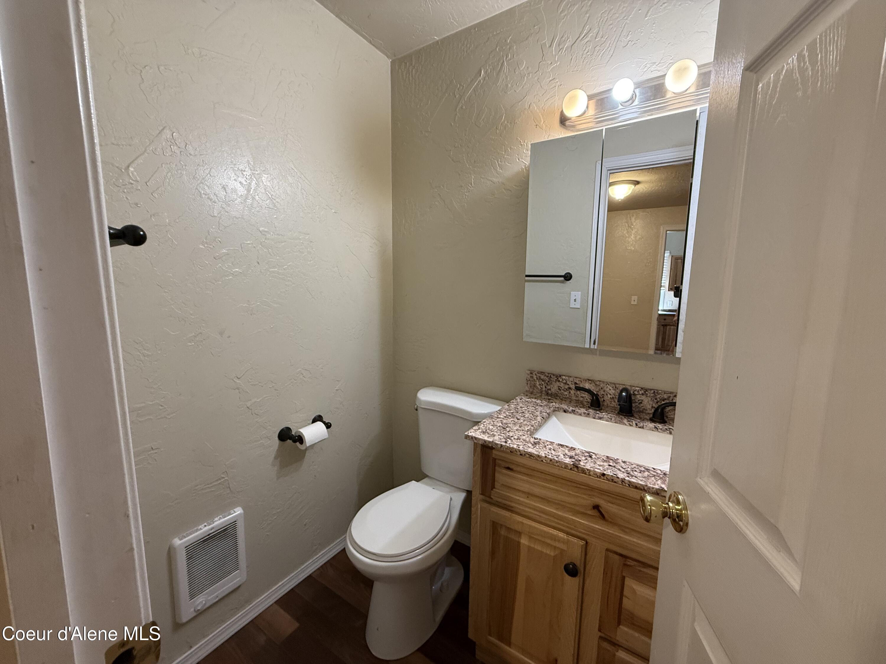 915 Main Ave, St. Maries