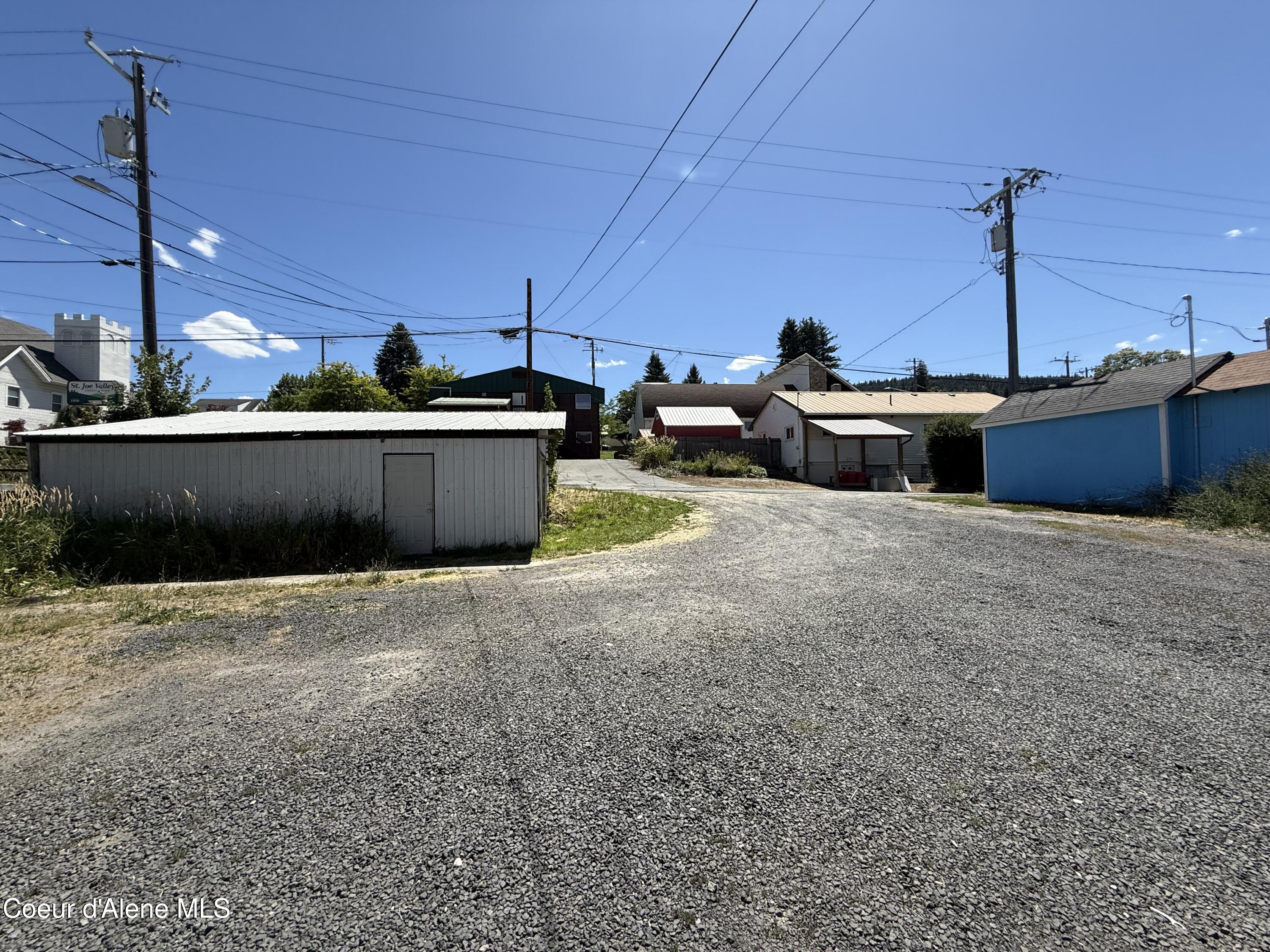 915 Main Ave, St. Maries