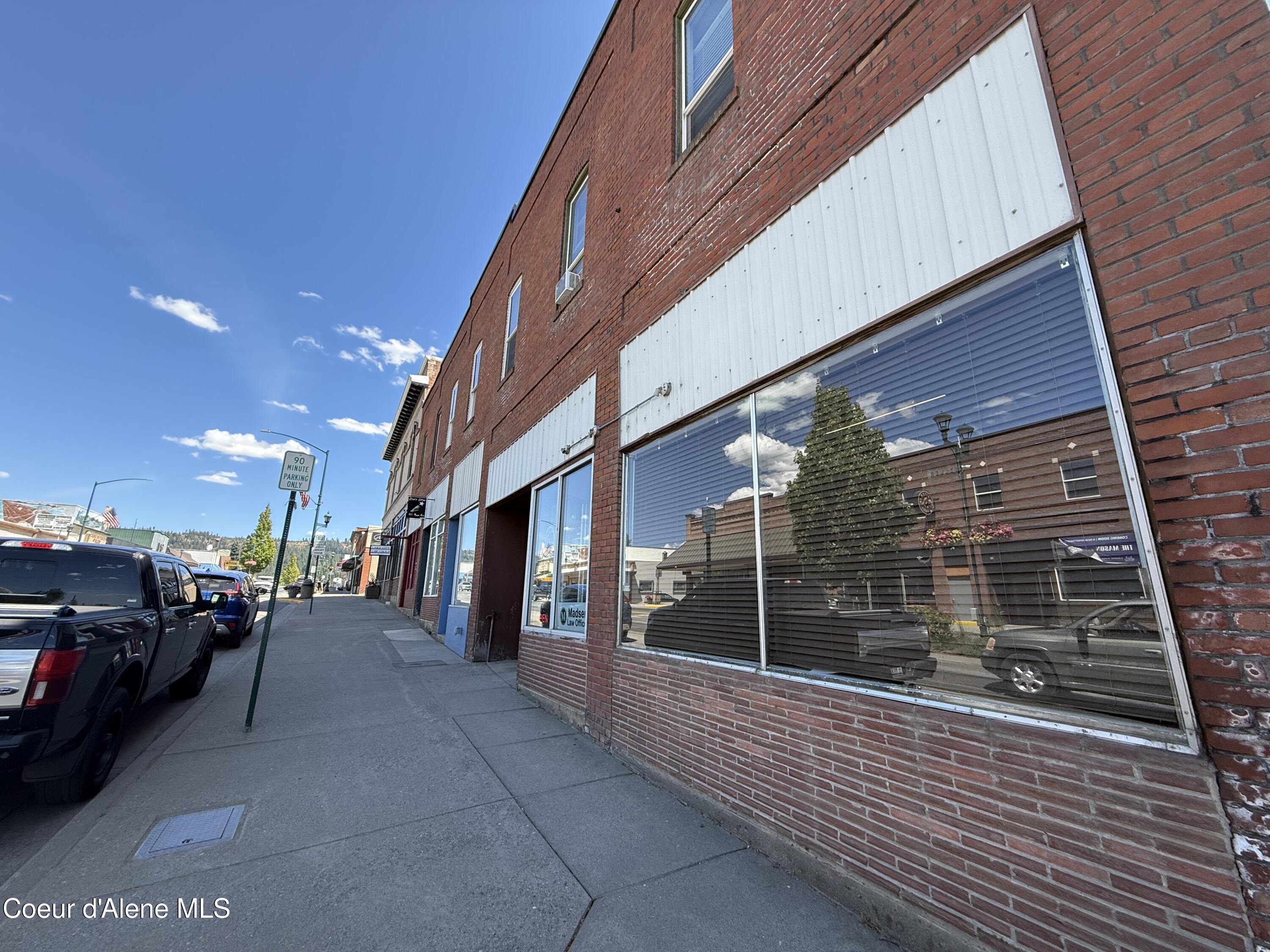 915 Main Ave, St. Maries