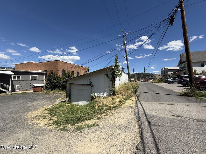 915 Main Ave, St. Maries