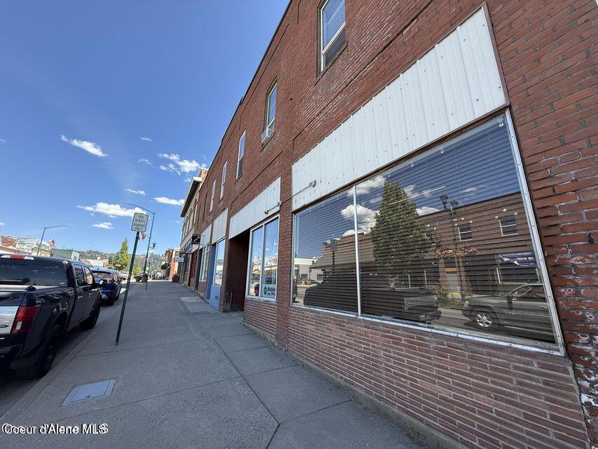 915 Main Ave, St. Maries