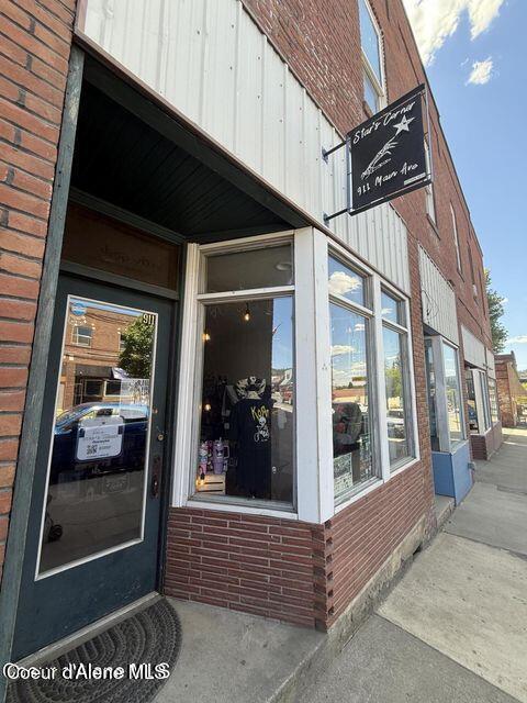 915 Main Ave, St. Maries