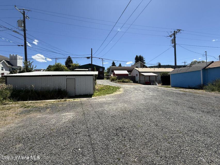 915 Main Ave, St. Maries