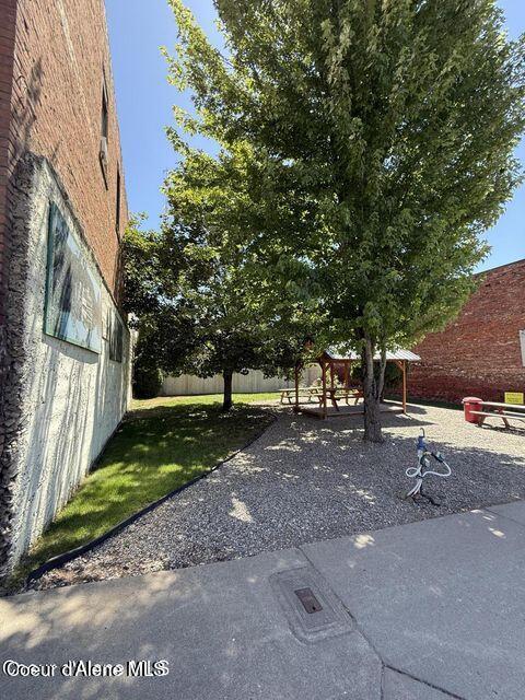 915 Main Ave, St. Maries