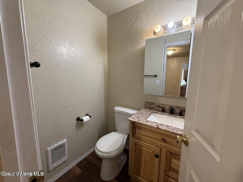 915 Main Ave, St. Maries