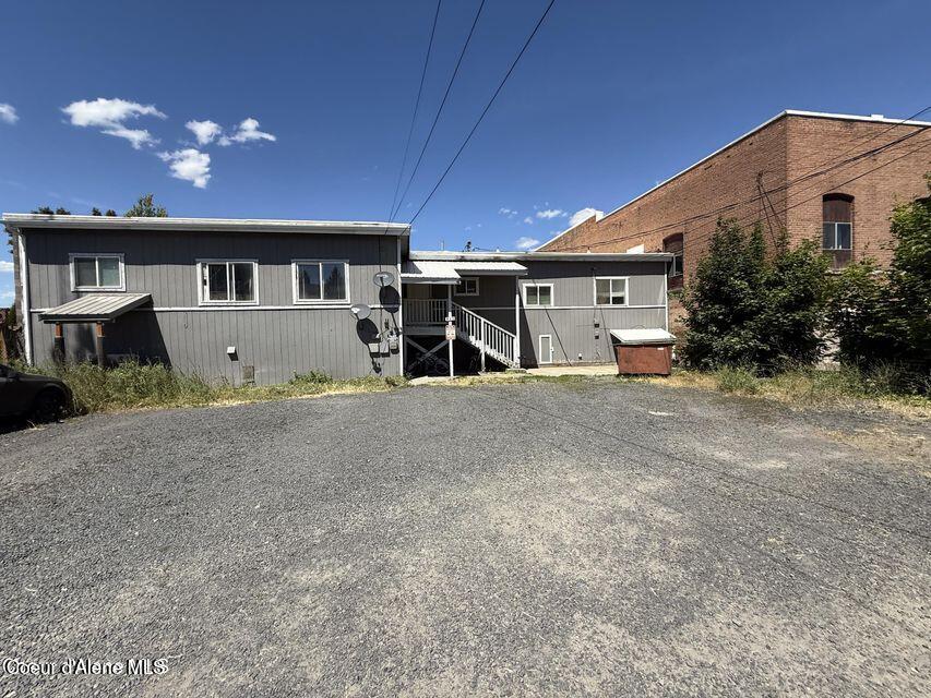 915 Main Ave, St. Maries