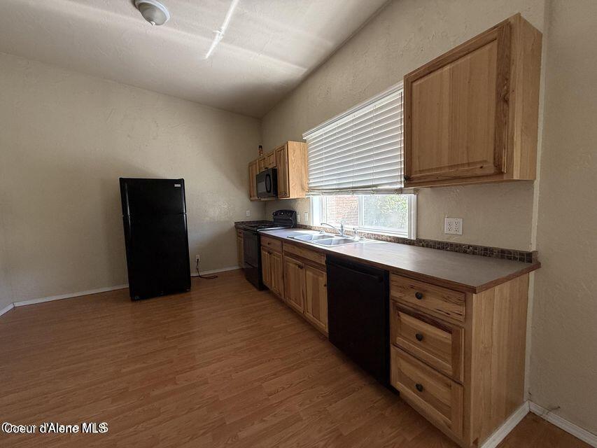 915 Main Ave, St. Maries