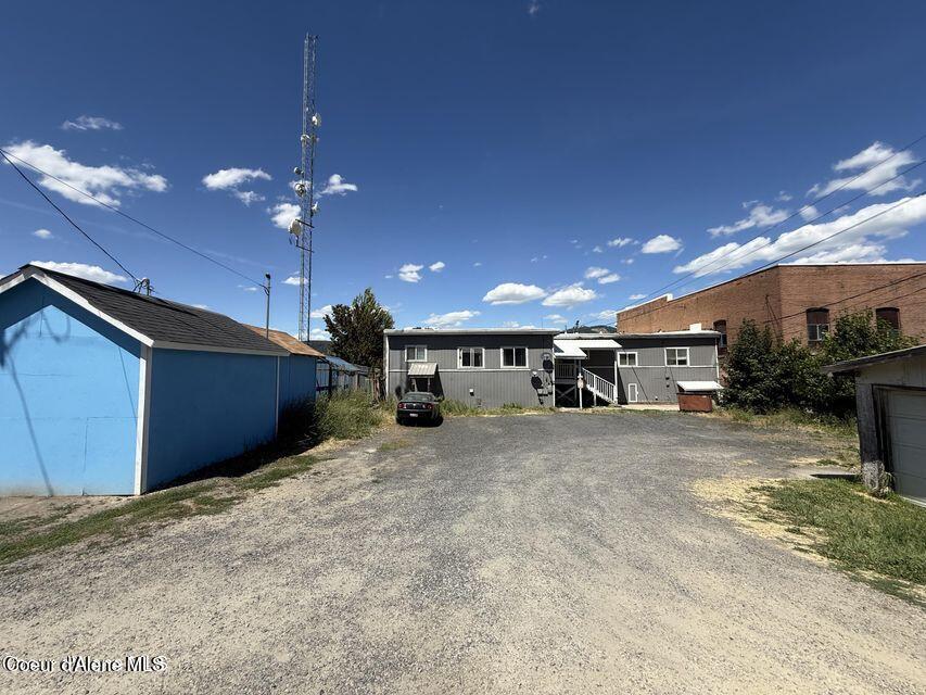 915 Main Ave, St. Maries