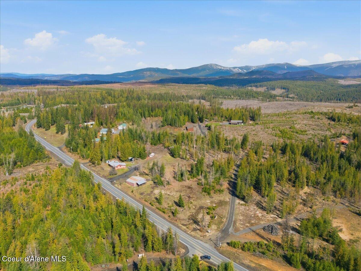 77523 Hwy 3 South, St. Maries