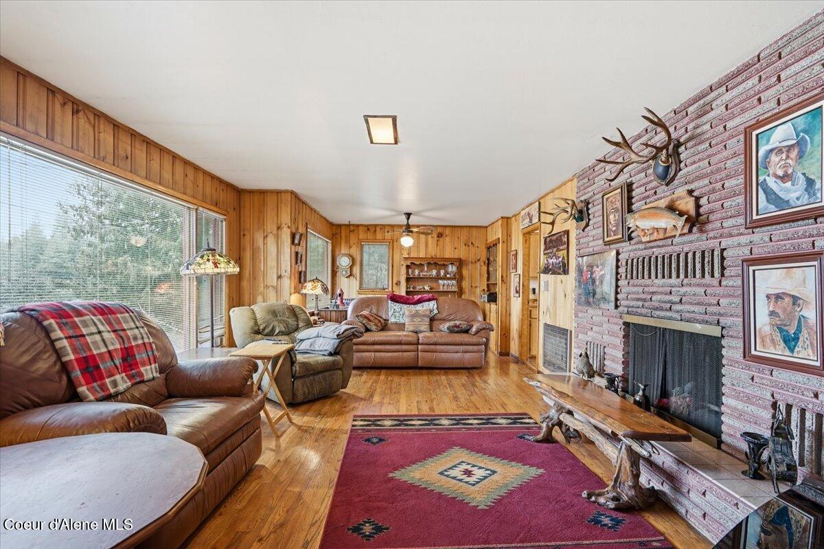 77523 Hwy 3 South, St. Maries